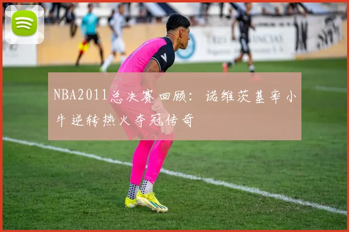 NBA2011总决赛回顾：诺维茨基率小牛逆转热火夺冠传奇