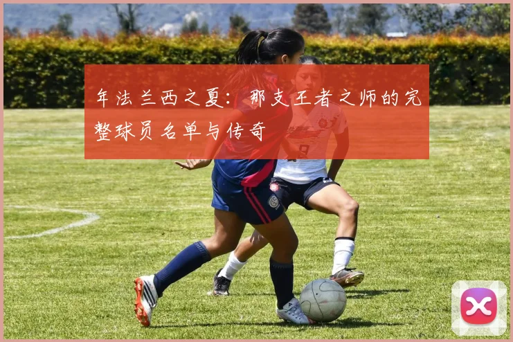 年法兰西之夏:那支王者之师的完整球员名单与传奇