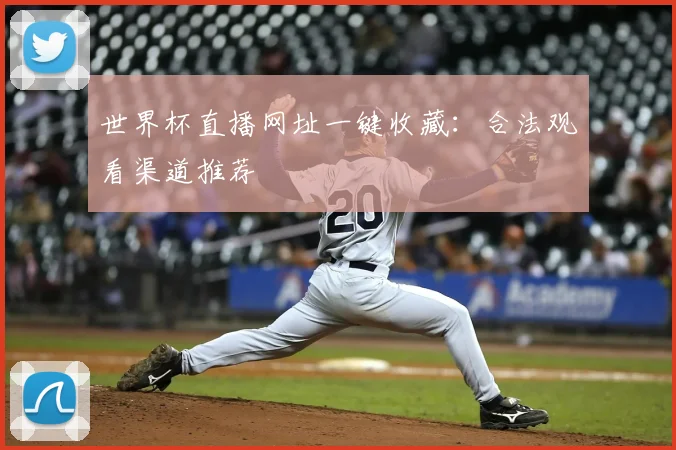 世界杯直播网址一键收藏：合法观看渠道推荐