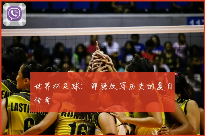 世界杯足球：那场改写历史的夏日传奇